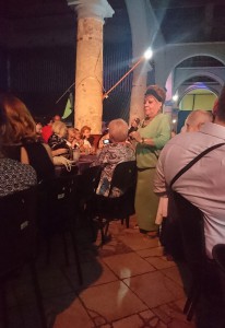 Sociedad Cultural Rosalia de Castro