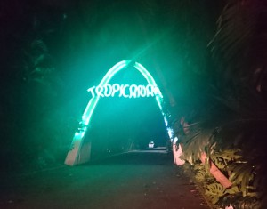 Tropicana