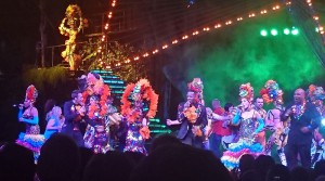 Tropicana