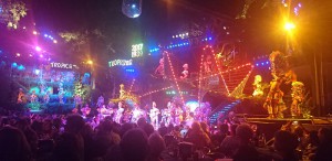 Tropicana