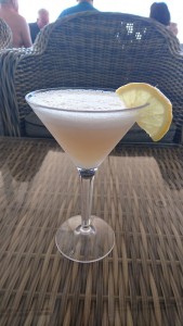 Hemingway Daiquiri