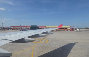Flughafen Varadero