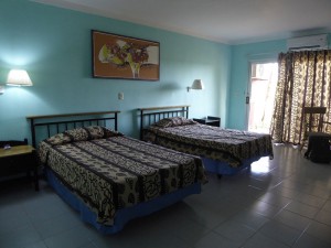 Zimmer 570