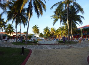 Hotel Brisas del Caribe