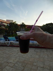 der erste Cuba Libre