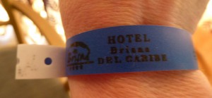 das erste AI-Armband
