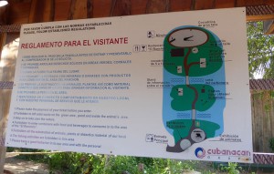 Criadero de Cocodrilos