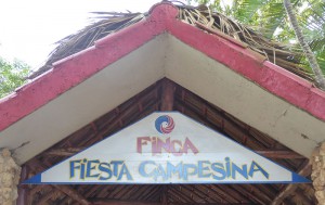 Finca Fiesta Campesina