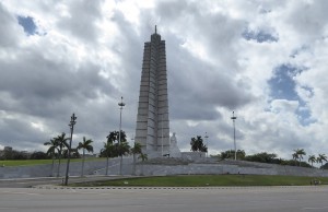 Denkmal José Marti