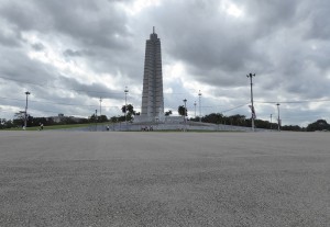 Denkmal José Marti
