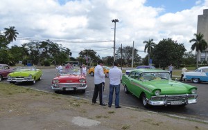 Oldtimer
