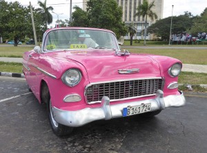 Oldtimer