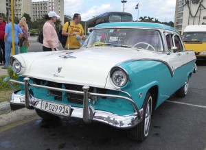 Oldtimer