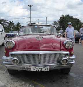 Oldtimer