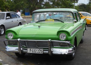 Oldtimer