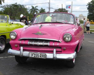 Oldtimer