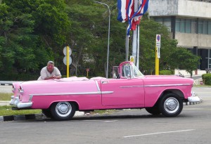 Oldtimer