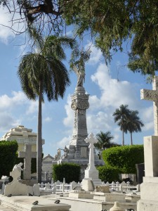 Mausoleo de los Bomberos