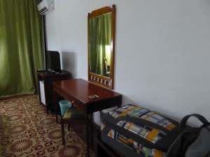 Zimmer Hotel Acuario