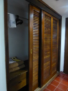 Zimmer Hotel Acuario