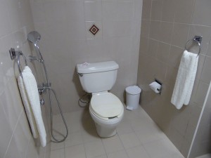 Bad Hotel Acuario
