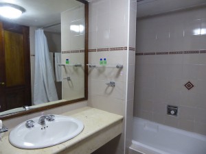 Bad Hotel Acuario