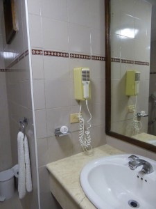 Bad Hotel Acuario
