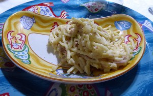Nudelsalat