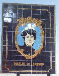 Sociedad Cultural Rosalia de Castro