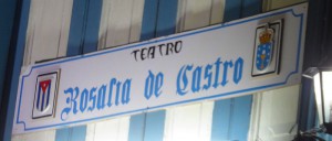 Sociedad Cultural Rosalia de Castro