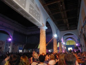 Sociedad Cultural Rosalia de Castro