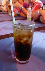 Cuba Libre