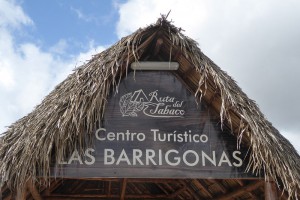 Centro Tourístico Las Barrigonas