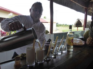 Pina Colada