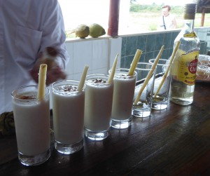 Pina Colada