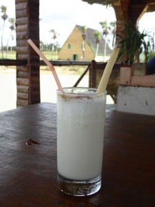 Pina Colada