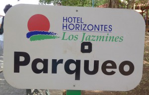 Hotel Horizontes Los Jazmines