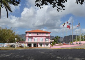 Hotel Horizontes Los Jazmines