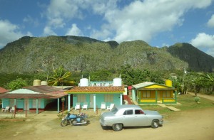 Viñales-Tal