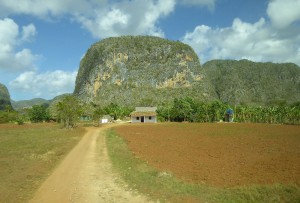 Viñales-Tal