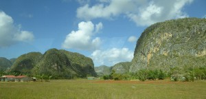 Viñales-Tal