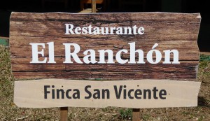 El Ranchón