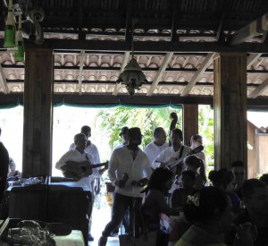 Live Musik
