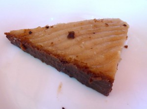 Brotpudding