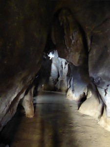 Palenque de los Cimarrones