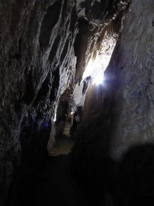 Palenque de los Cimarrones