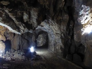 Palenque de los Cimarrones