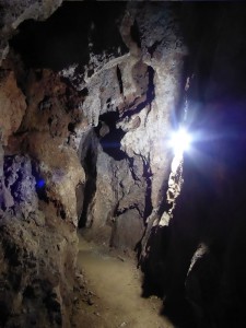 Palenque de los Cimarrones