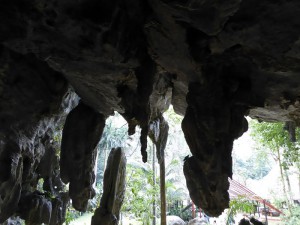 Palenque de los Cimarrones