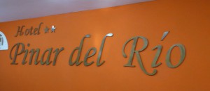 Hotel Pinar del Río